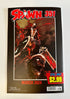 Spawn #350  Thank You Variant Signed by Todd McFarlane (NM)